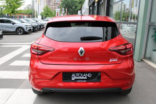 Renault Clio 1.0 TCE Intens 