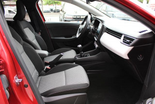 Renault Clio 1.0 TCE Intens 