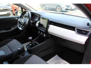 Renault Clio 1.0 TCE Intens 
