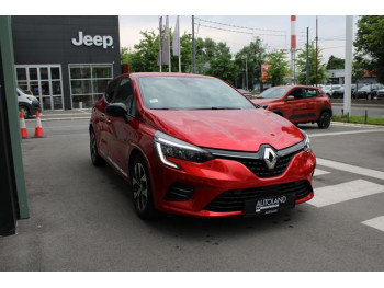 Renault Clio 1.0 TCE Intens 