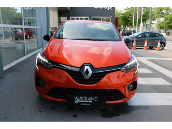 Renault Clio 1.0 TCE Intens 