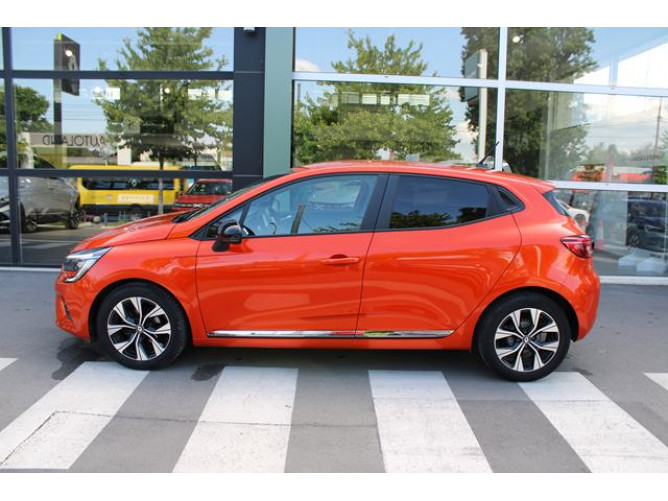 Renault Clio 1.0 TCE Intens 