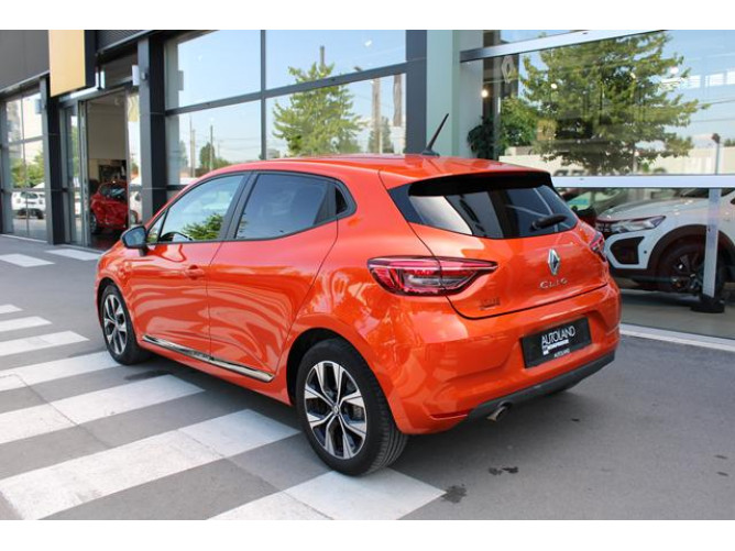 Renault Clio 1.0 TCE Intens 