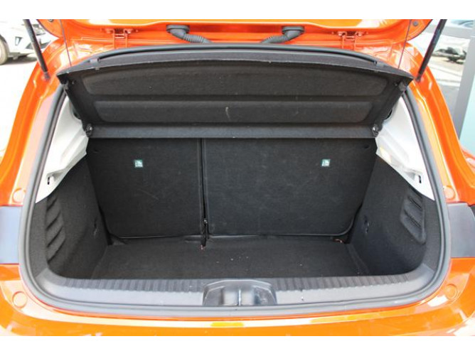 Renault Clio 1.0 TCE Intens 