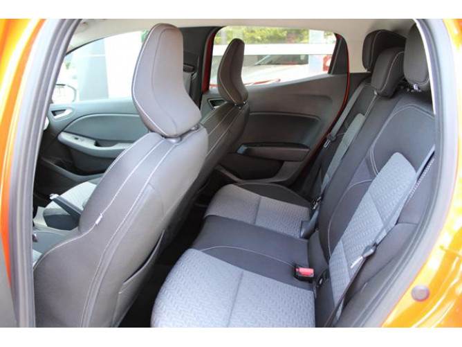 Renault Clio 1.0 TCE Intens 