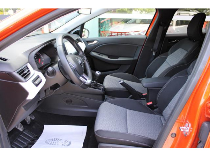 Renault Clio 1.0 TCE Intens 