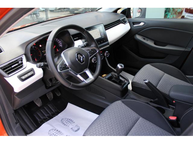 Renault Clio 1.0 TCE Intens 