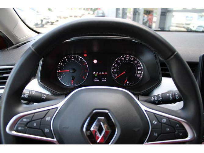 Renault Clio 1.0 TCE Intens 