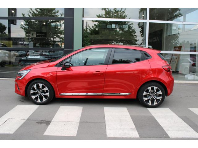 Renault Clio 1.0 TCE Intens 