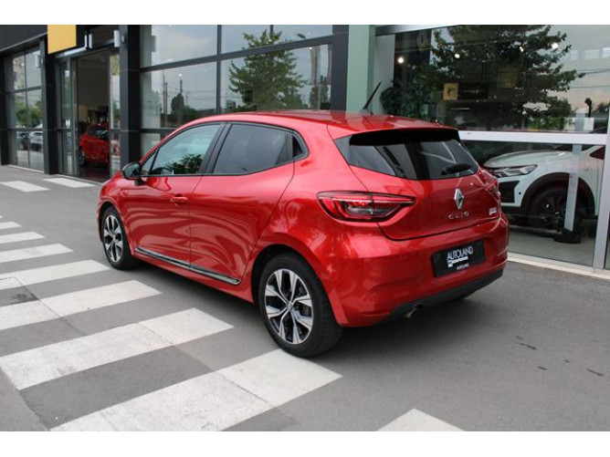 Renault Clio 1.0 TCE Intens 
