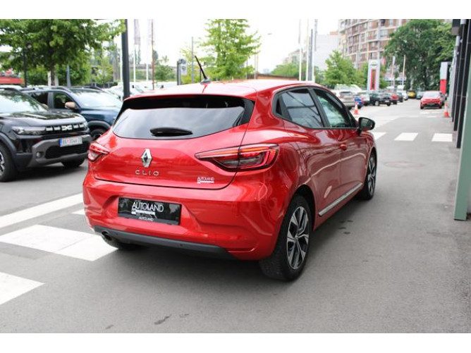 Renault Clio 1.0 TCE Intens 