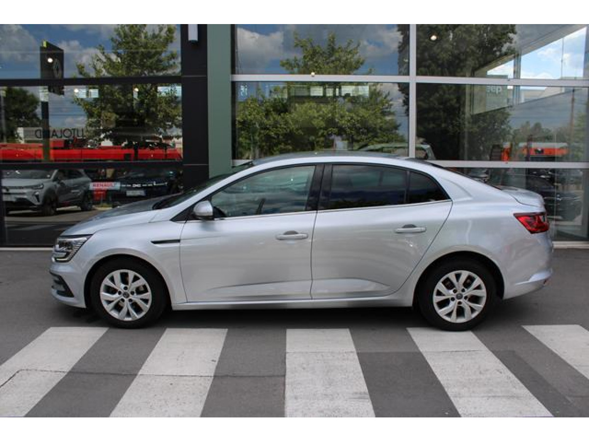 Renault Megane 1.5 dCi 