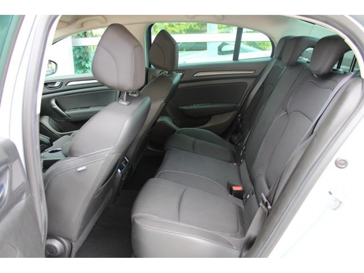 Renault Megane 1.5 dCi 