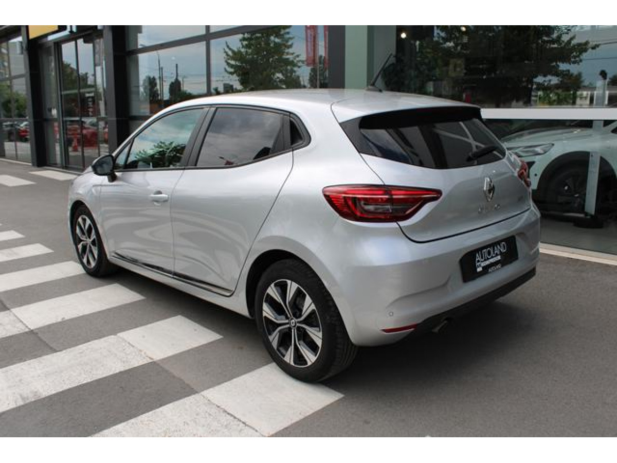 Renault Clio 1.0 tCe 