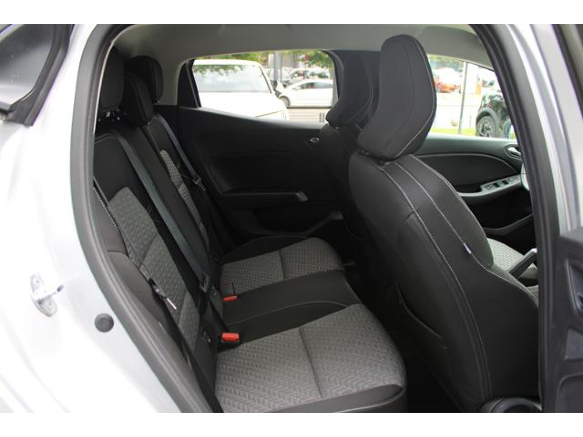 Renault Clio 1.0 tCe 