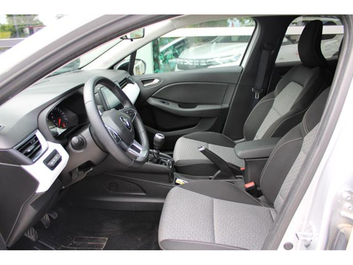 Renault Clio 1.0 tCe 