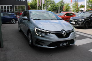 Renault Megane 1.5 dCi 