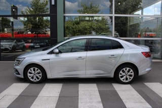 Renault Megane 1.5 dCi 