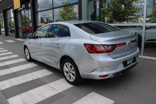 Renault Megane 1.5 dCi 
