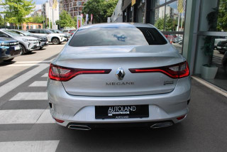Renault Megane 1.5 dCi 