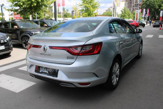 Renault Megane 1.5 dCi 
