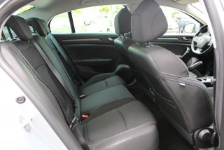 Renault Megane 1.5 dCi 