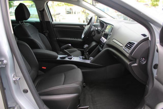 Renault Megane 1.5 dCi 