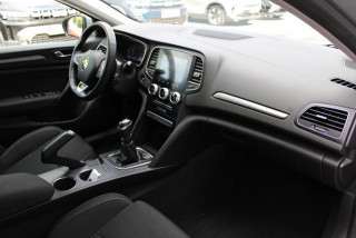 Renault Megane 1.5 dCi 