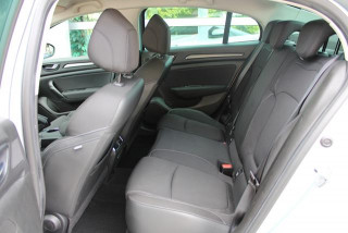 Renault Megane 1.5 dCi 