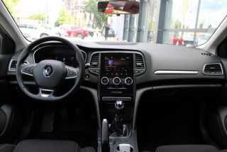 Renault Megane 1.5 dCi 