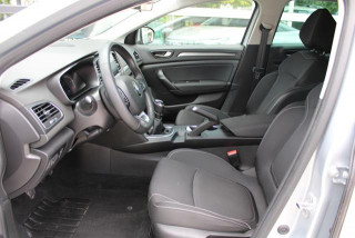 Renault Megane 1.5 dCi 