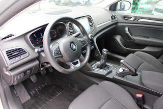 Renault Megane 1.5 dCi 