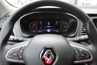 Renault Megane 1.5 dCi 