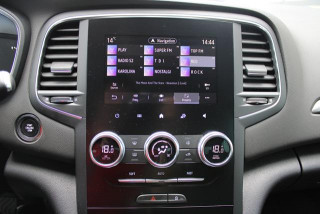 Renault Megane 1.5 dCi 