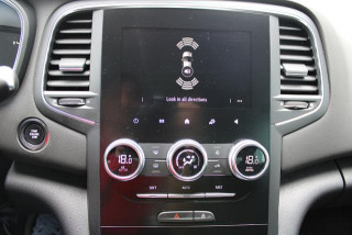 Renault Megane 1.5 dCi 
