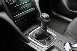 Renault Megane 1.5 dCi 