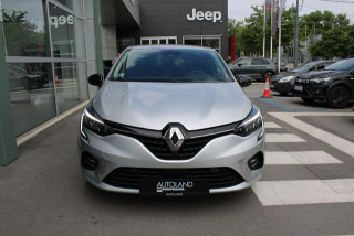 Renault Clio 1.0 tCe 