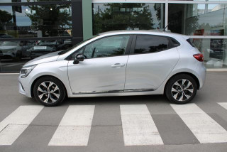 Renault Clio 1.0 tCe 