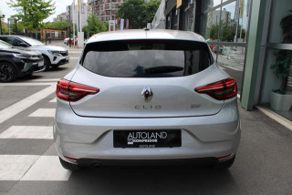 Renault Clio 1.0 tCe 