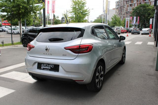 Renault Clio 1.0 tCe 