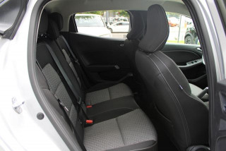 Renault Clio 1.0 tCe 