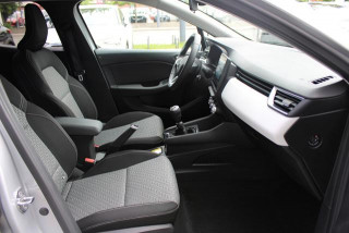 Renault Clio 1.0 tCe 