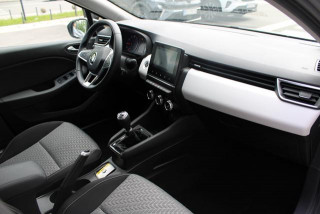 Renault Clio 1.0 tCe 
