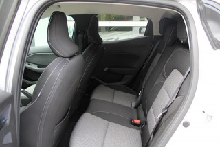 Renault Clio 1.0 tCe 