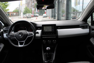 Renault Clio 1.0 tCe 