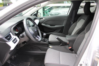 Renault Clio 1.0 tCe 