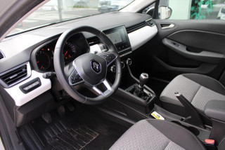 Renault Clio 1.0 tCe 