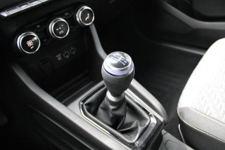 Renault Clio 1.0 tCe 