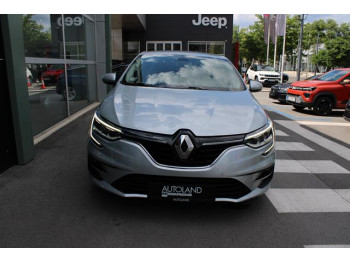 Renault Megane 1.5 dCi 
