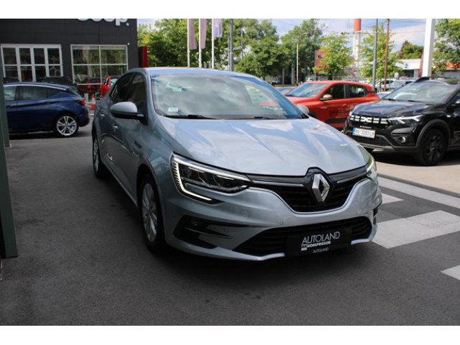 Renault Megane 1.5 dCi 